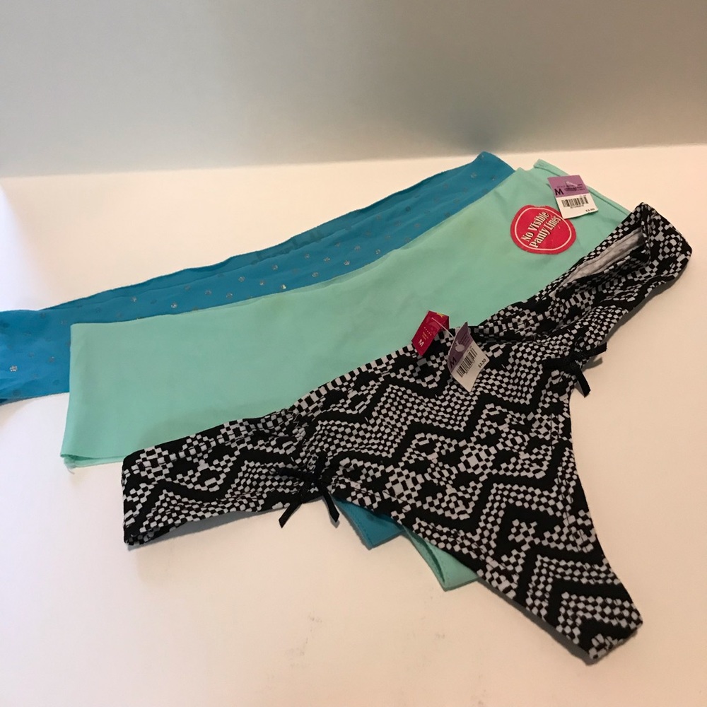 Panties